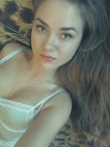 Анкета проститутки Инесса - Фото, 23 года, №30944